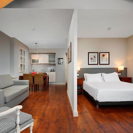 Hotel Hg Cerler Esterno foto