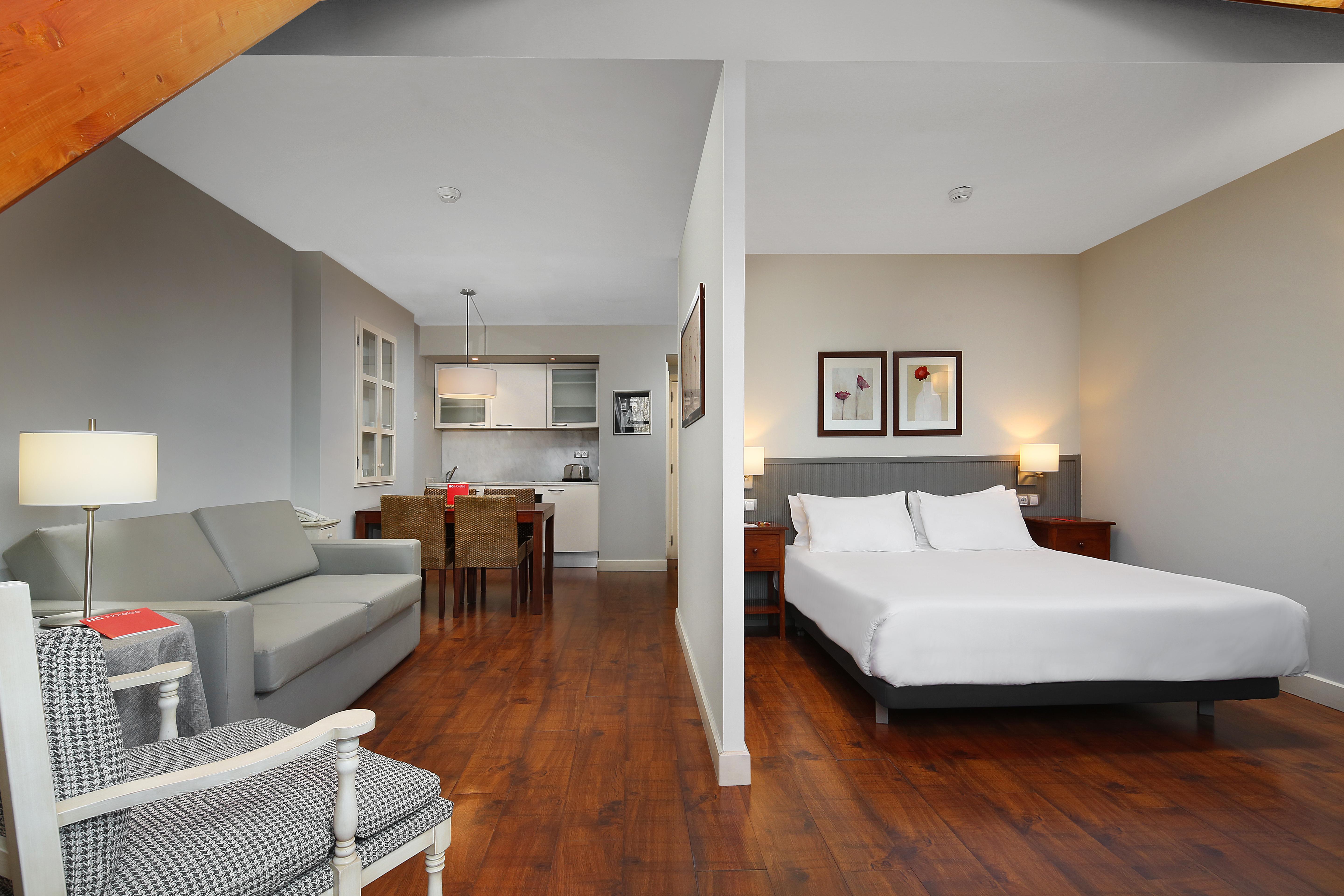 Hotel Hg Cerler Esterno foto